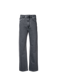dunkelgraue Jeans von Ssheena