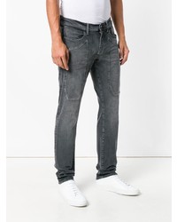 dunkelgraue Jeans von Jeckerson