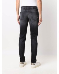 dunkelgraue Jeans von Pt05