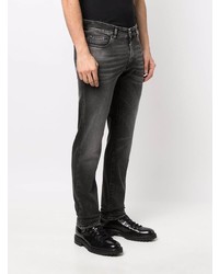 dunkelgraue Jeans von PT TORINO