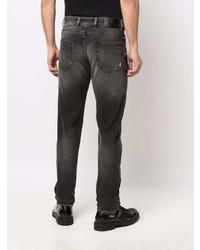 dunkelgraue Jeans von PT TORINO