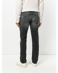 dunkelgraue Jeans von Jacob Cohen