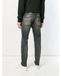 dunkelgraue Jeans von R13