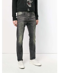 dunkelgraue Jeans von R13