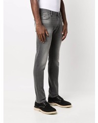 dunkelgraue Jeans von Jacob Cohen