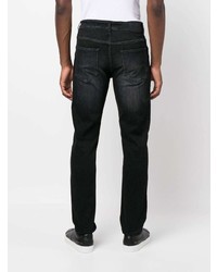 dunkelgraue Jeans von BOSS