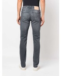 dunkelgraue Jeans von Jacob Cohen