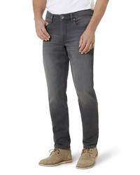 dunkelgraue Jeans von Stooker Men