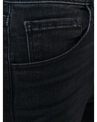 dunkelgraue Jeans von 3x1