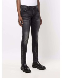 dunkelgraue Jeans von Philipp Plein