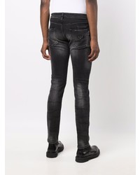 dunkelgraue Jeans von Philipp Plein