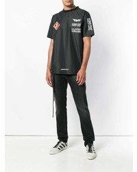 dunkelgraue Jeans von Off-White