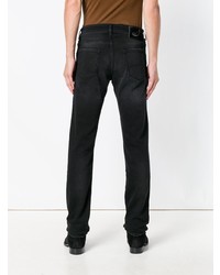 dunkelgraue Jeans von Jacob Cohen