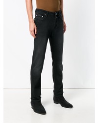 dunkelgraue Jeans von Jacob Cohen