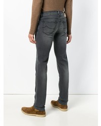 dunkelgraue Jeans von Jacob Cohen