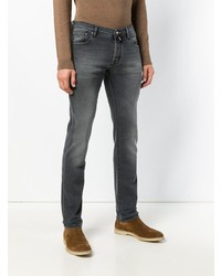 dunkelgraue Jeans von Jacob Cohen