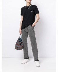 dunkelgraue Jeans von PS Paul Smith