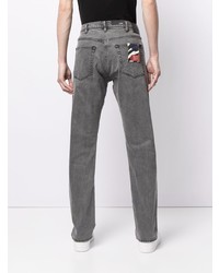 dunkelgraue Jeans von PS Paul Smith