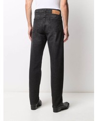 dunkelgraue Jeans von Ami Paris