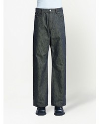 dunkelgraue Jeans von Marni