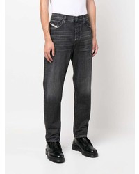 dunkelgraue Jeans von Diesel