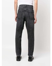 dunkelgraue Jeans von Diesel