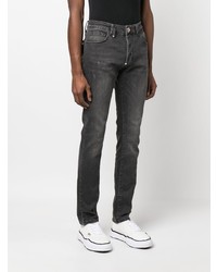 dunkelgraue Jeans von Philipp Plein