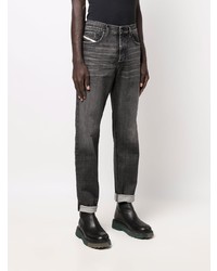 dunkelgraue Jeans von Diesel