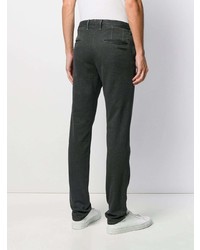 dunkelgraue Jeans von Incotex