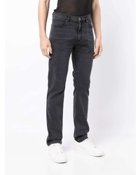 dunkelgraue Jeans von Hugo