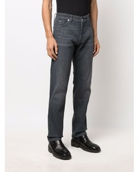 dunkelgraue Jeans von BOSS