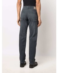 dunkelgraue Jeans von BOSS