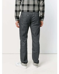 dunkelgraue Jeans von Maison Margiela