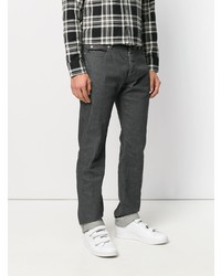 dunkelgraue Jeans von Maison Margiela