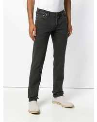 dunkelgraue Jeans von Jacob Cohen