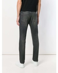 dunkelgraue Jeans von Philipp Plein