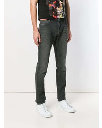 dunkelgraue Jeans von Philipp Plein