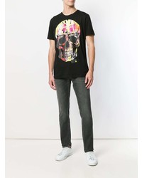 dunkelgraue Jeans von Philipp Plein