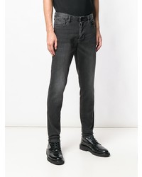 dunkelgraue Jeans von Emporio Armani