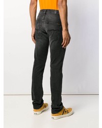 dunkelgraue Jeans von Nudie Jeans