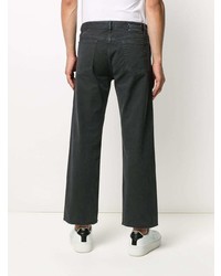 dunkelgraue Jeans von Maison Margiela