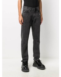 dunkelgraue Jeans von Off-White