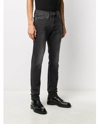 dunkelgraue Jeans von Frame