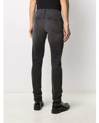 dunkelgraue Jeans von Frame