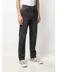 dunkelgraue Jeans von Tom Wood