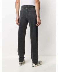 dunkelgraue Jeans von Tom Wood