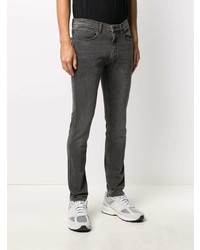 dunkelgraue Jeans von Hugo