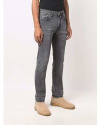 dunkelgraue Jeans von Jacob Cohen