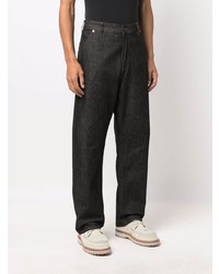 dunkelgraue Jeans von Jacquemus