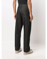 dunkelgraue Jeans von Jacquemus